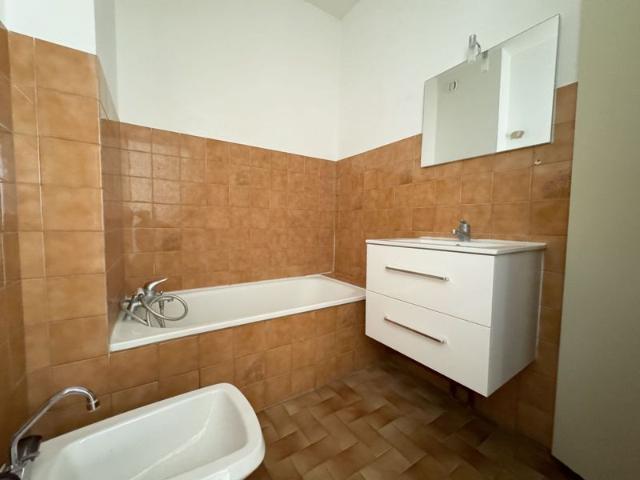 Appartement 1 pièce à louer