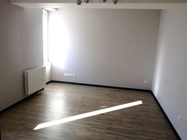 Appartement 1 pièce à louer