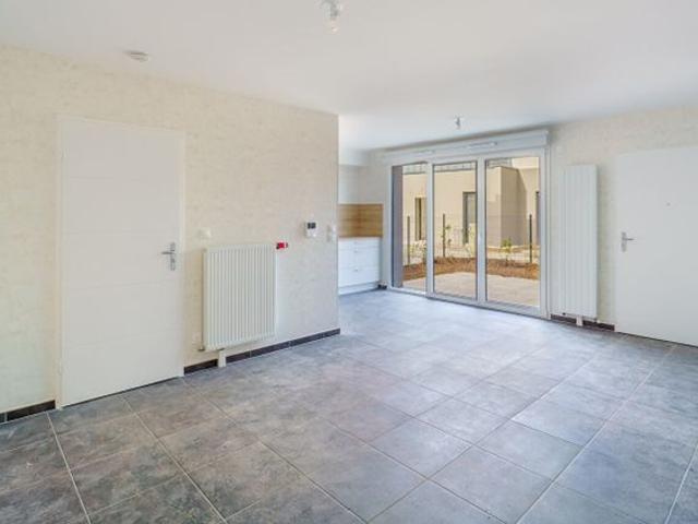 Appartement 1 pièce à louer