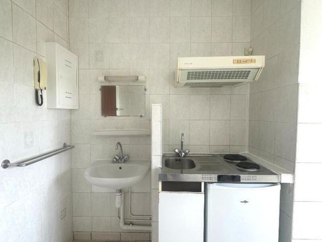 Appartement 1 pièce à louer