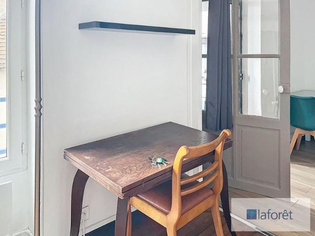 Appartement 1 pièce à louer