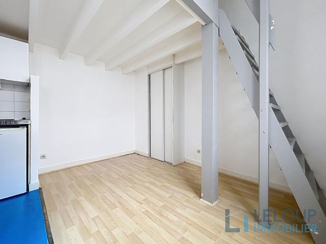 Appartement 1 pièce à louer
