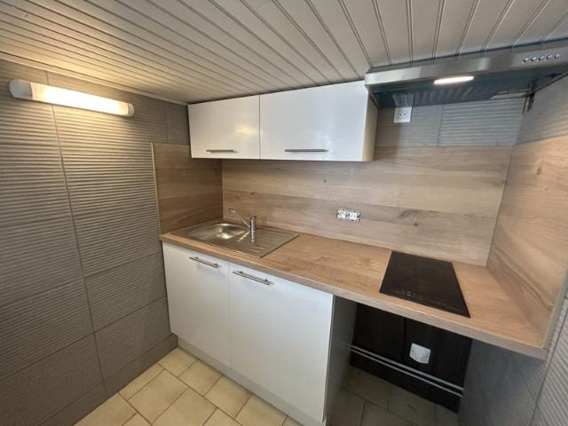 Appartement 1 pièce à louer