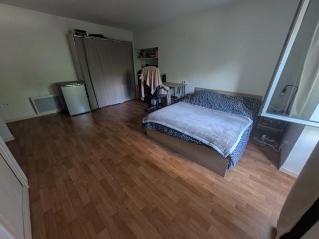 Appartement 1 pièce à louer