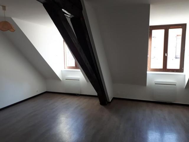 Appartement 1 pièce à louer