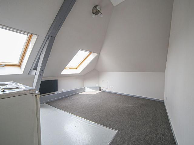 Appartement 1 pièce à louer