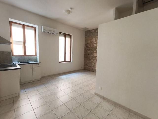Appartement 1 pièce à louer