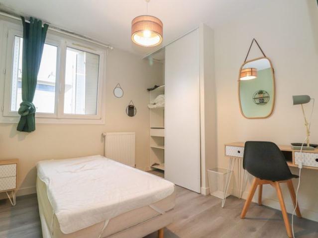 Appartement 1 pièce à louer