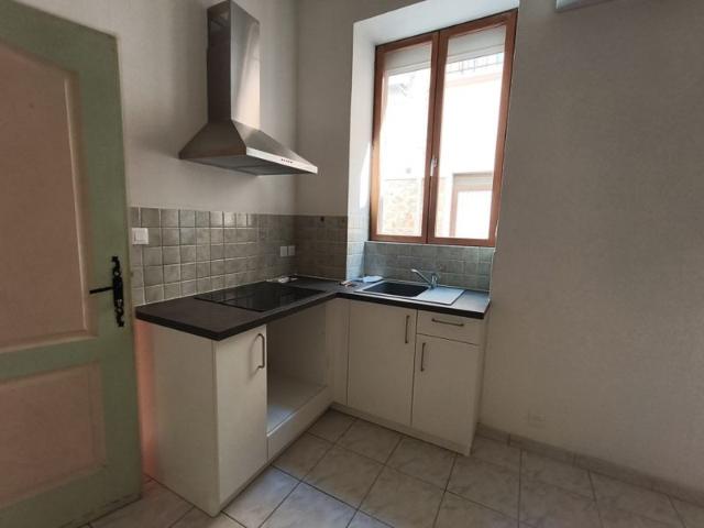 Appartement 1 pièce à louer