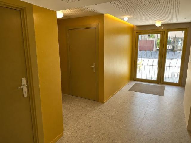 Appartement 1 pièce à louer