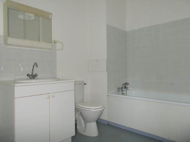 Appartement 1 pièce à louer
