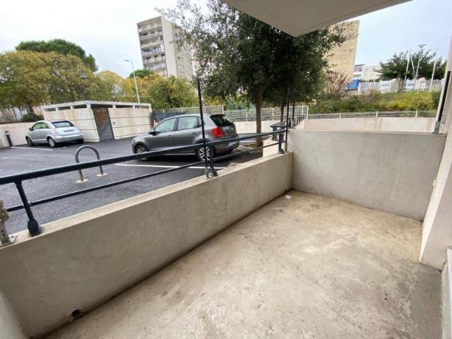 Appartement 1 pièce à louer