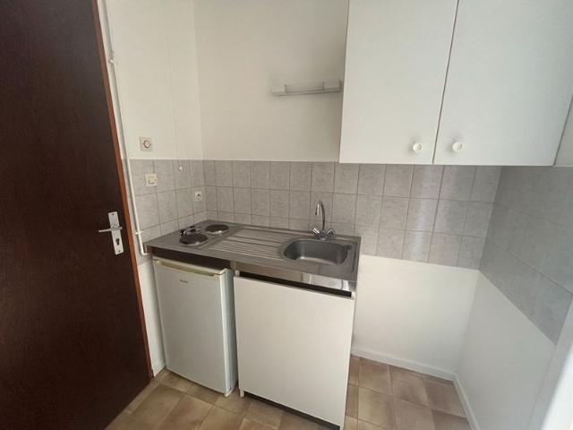 Appartement 1 pièce à louer