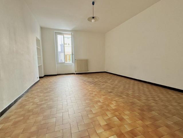 Appartement 1 pièce à louer