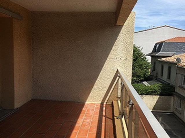 Appartement 1 pièce à louer