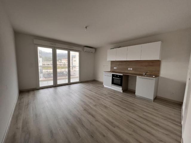 Appartement 1 pièce à louer