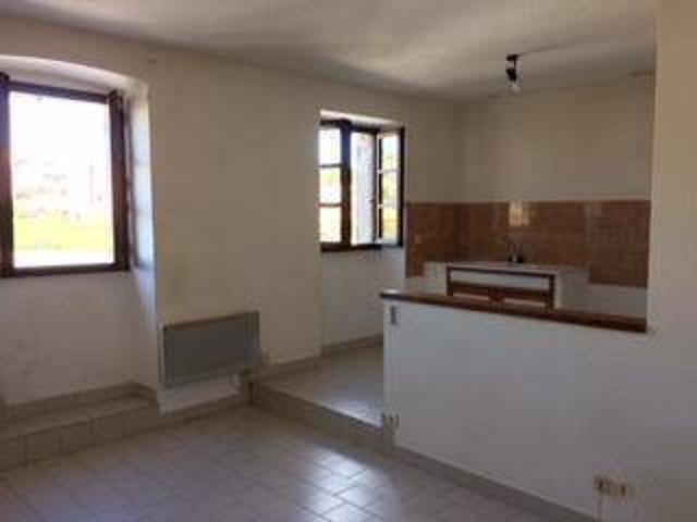Appartement 1 pièce à louer