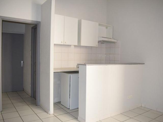 Appartement 1 pièce à louer