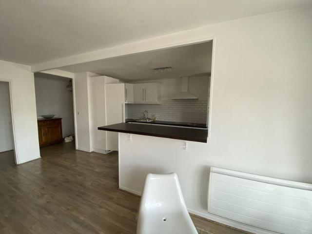 Appartement 1 pièce à louer