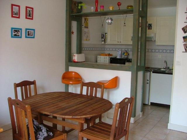 Appartement 1 pièce à louer