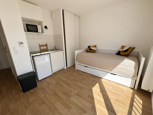 Appartement 1 pièce à louer