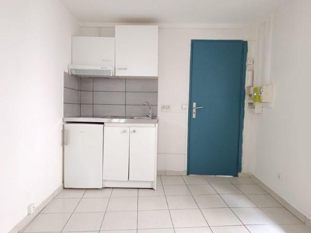 Appartement 1 pièce à louer