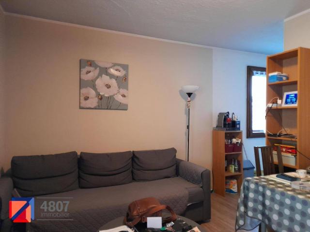 Appartement 1 pièce à louer