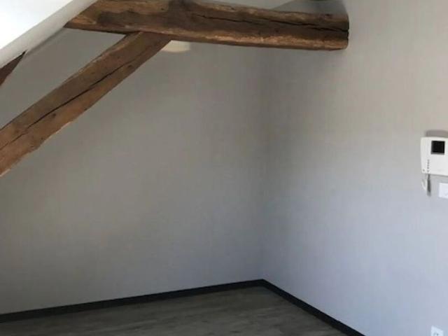 Appartement 1 pièce à louer