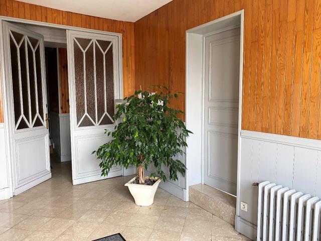Appartement 1 pièce à louer