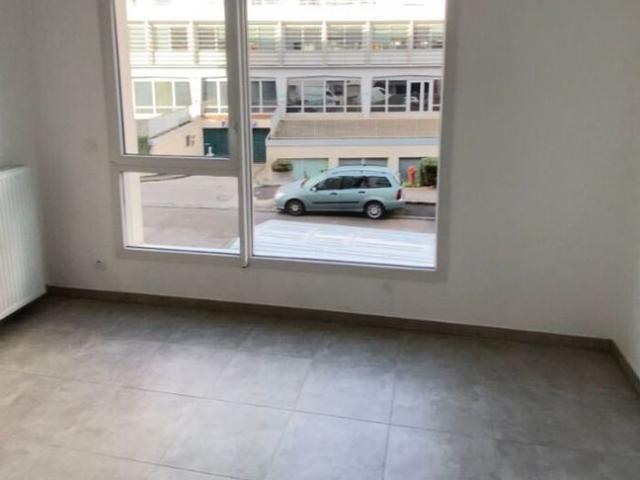 Appartement 1 pièce à louer