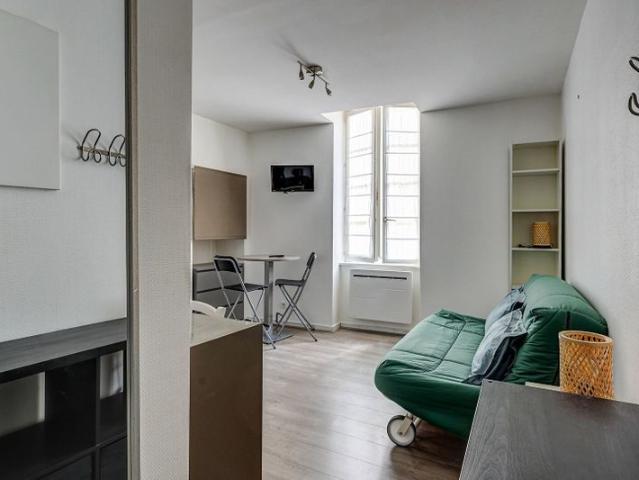 Appartement 1 pièce à louer