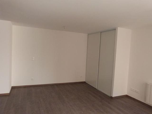 Appartement 1 pièce à louer