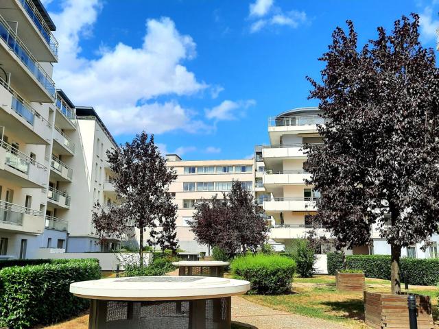 Appartement 1 pièce à louer