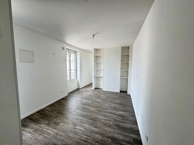 Appartement 1 pièce à louer