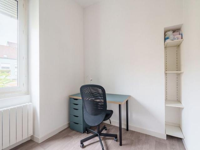 Appartement 1 pièce à louer