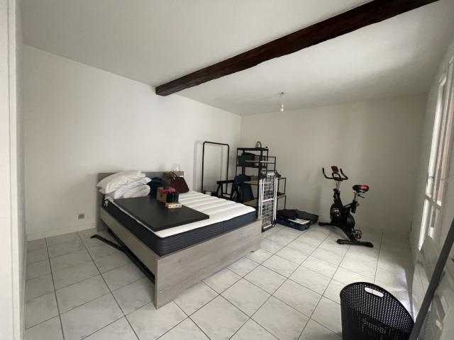 Appartement 1 pièce à louer
