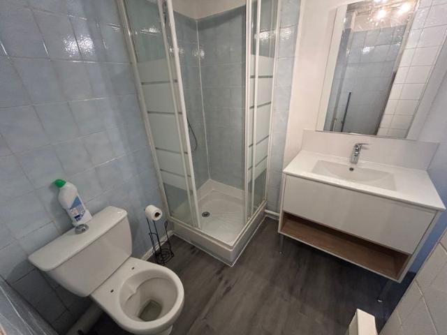 Appartement 1 pièce à louer