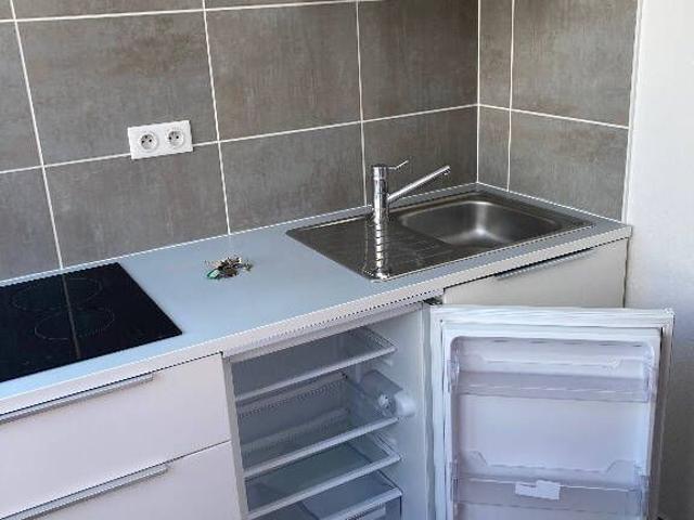 Appartement 1 pièce à louer
