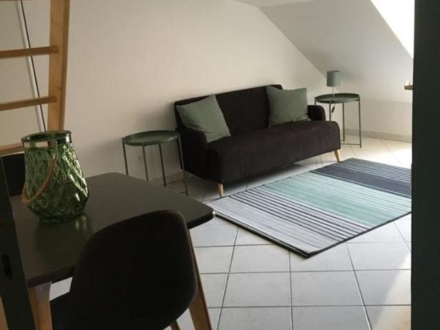 Appartement 1 pièce à louer