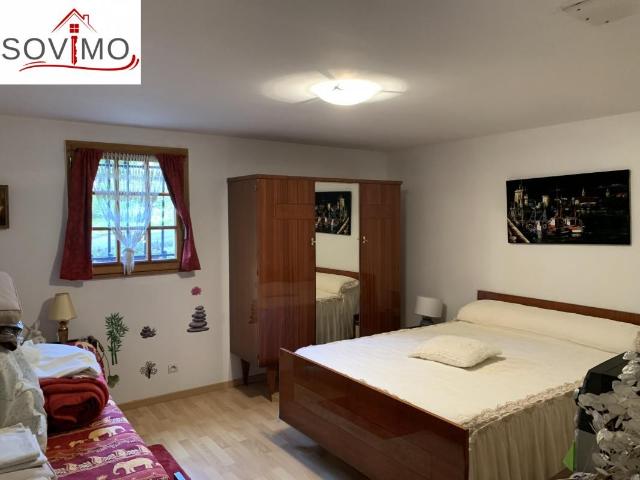 Appartement 1 pièce à louer