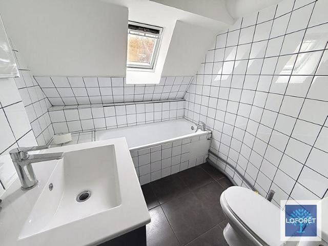 Appartement 1 pièce à louer