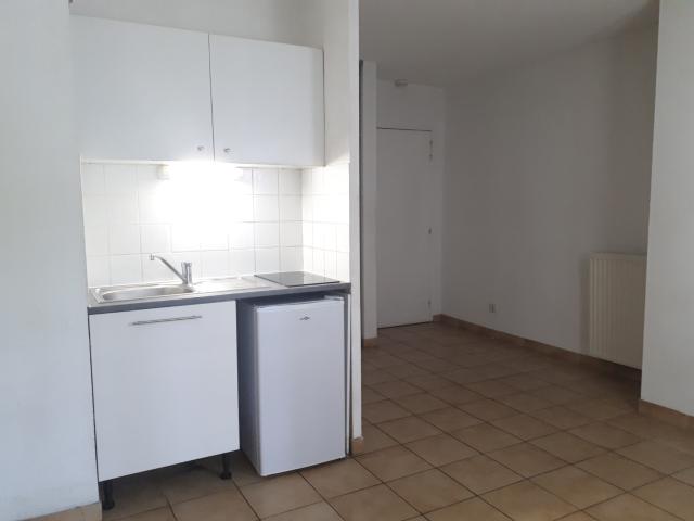 Appartement 1 pièce à louer