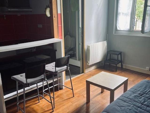 Appartement 1 pièce à louer