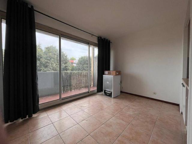 Appartement 1 pièce à louer