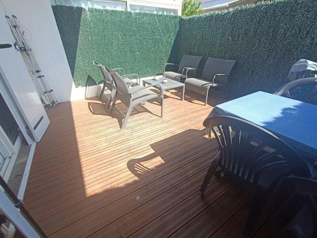 Appartement 1 pièce à louer
