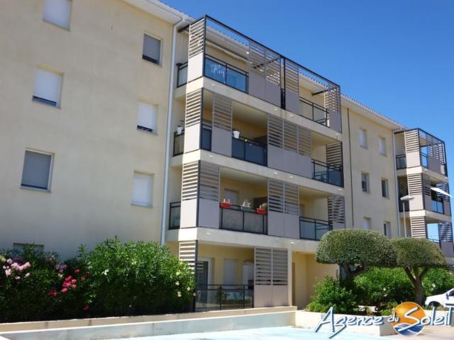 Appartement 1 pièce à louer
