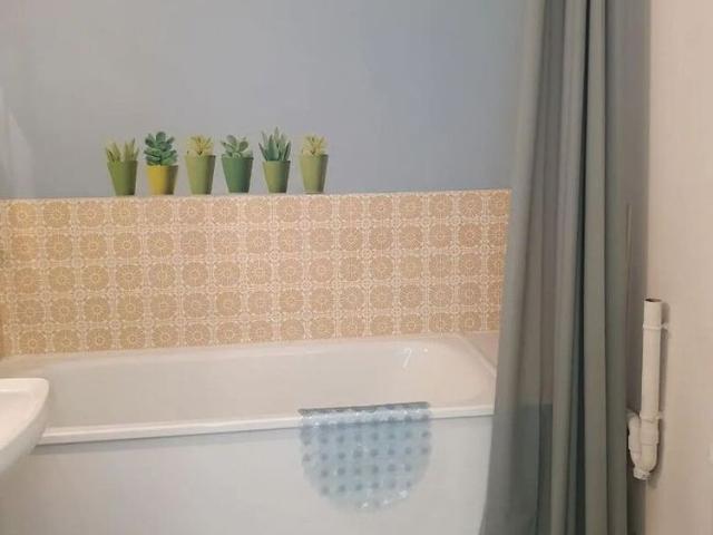 Appartement 1 pièce à louer