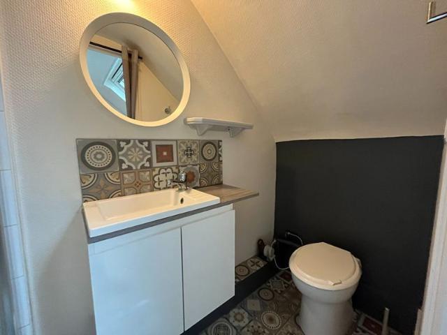 Appartement 1 pièce à louer