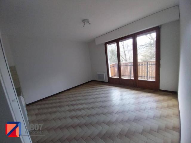 Appartement 1 pièce à louer