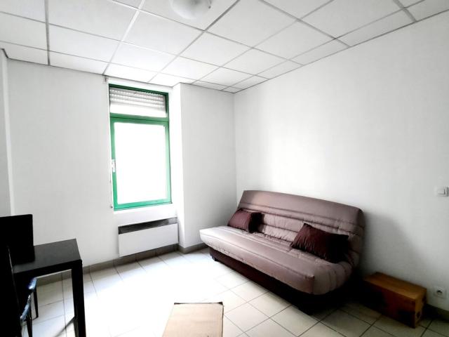 Appartement 1 pièce à louer